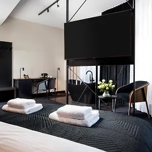 **** Hotel Krupnicza 30 Poland