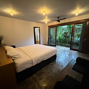 Joyously Raw - Free Upgrade Subject To Availability Ubud