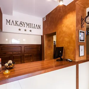 *** Hotel Maksymilian Poland
