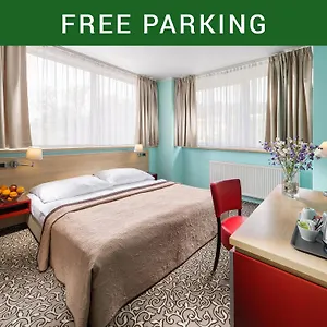 **** Hotel Michael Czech Republic
