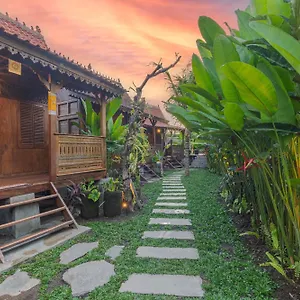 Abian View Ubud