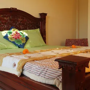 Homestay Kabera House 2