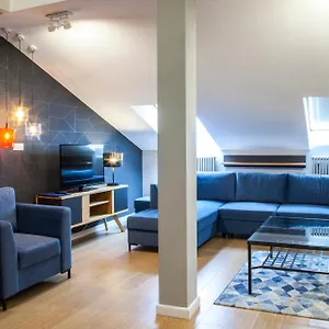  Aparthotel Portal House Poland