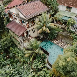 The Iyang Ubud