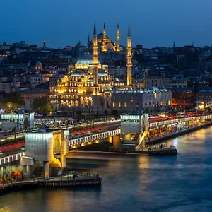 Hotel Momento Golden Horn ****