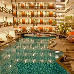 Sun Island & Kuta Kuta Lombok