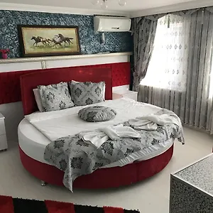 Nar Sultan & Aparts Istanbul