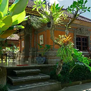 Homestay Puri Anyar Heritage