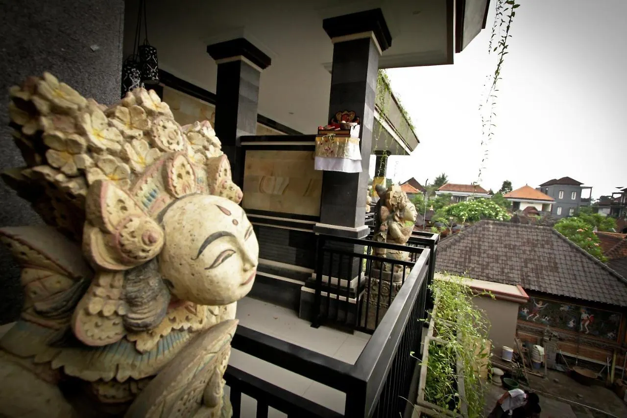 Hotel Awan Bali House à Ubud