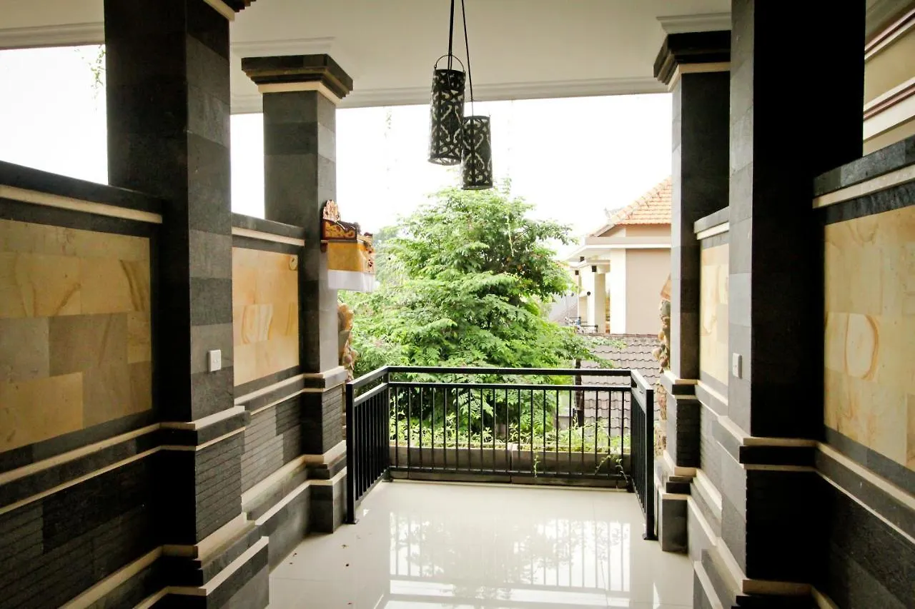 Hotel Awan Bali House à Ubud