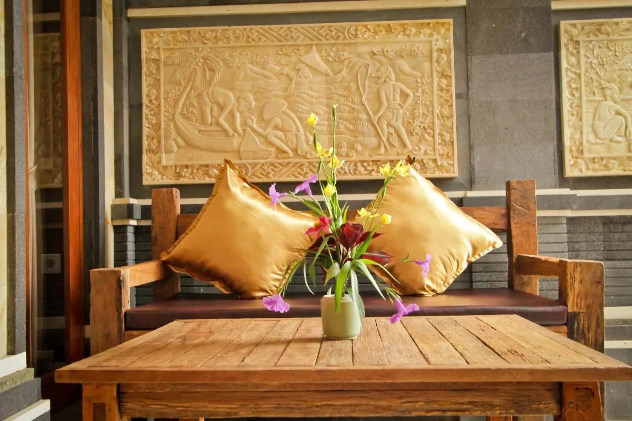 Awan Bali House Hotel Ubud  3*, Ubud (Bali) Indonesia