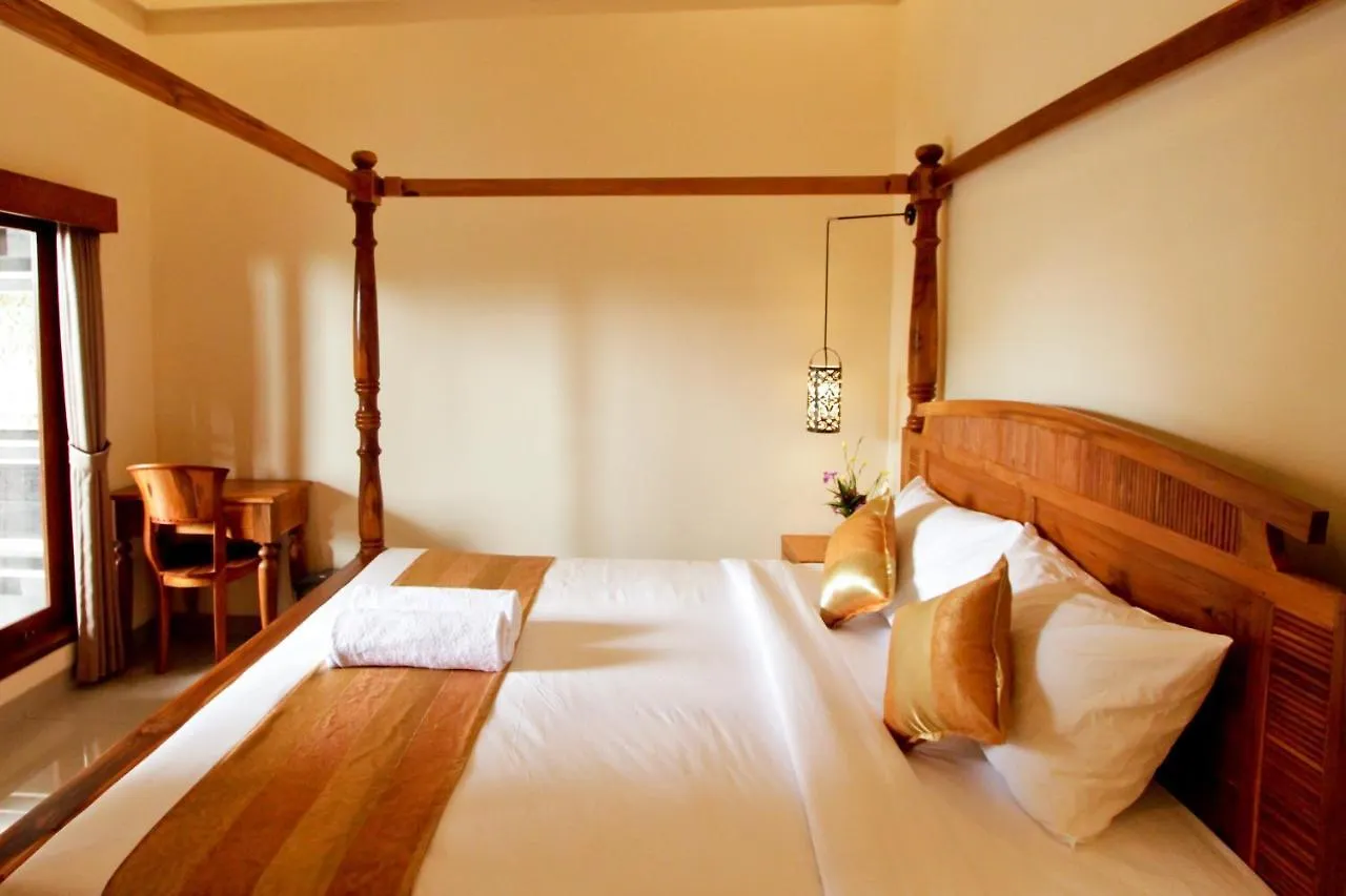 Awan Bali House Hotel Ubud  Indonesia