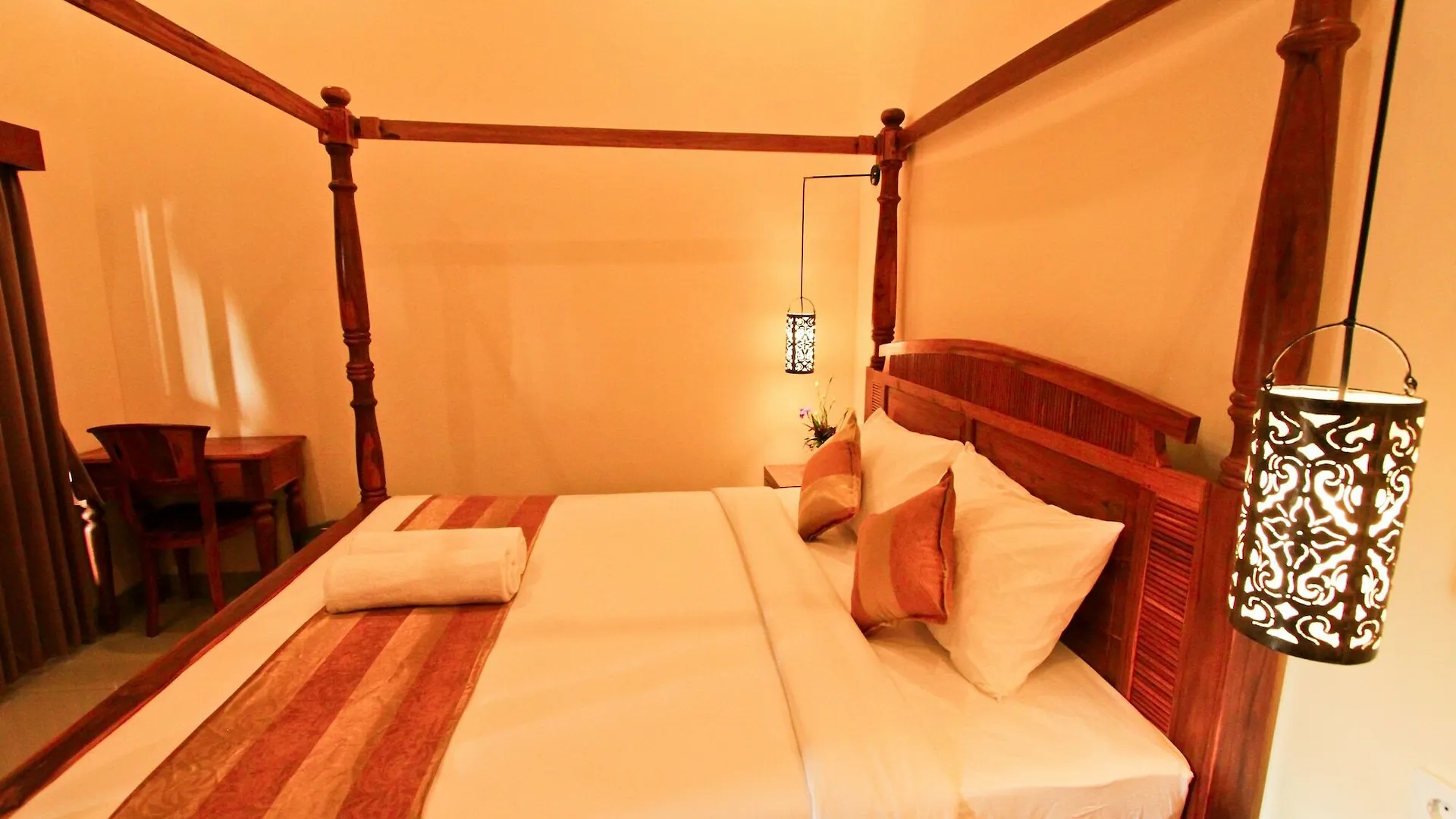 Guest house Awan Bali House Hotel Ubud