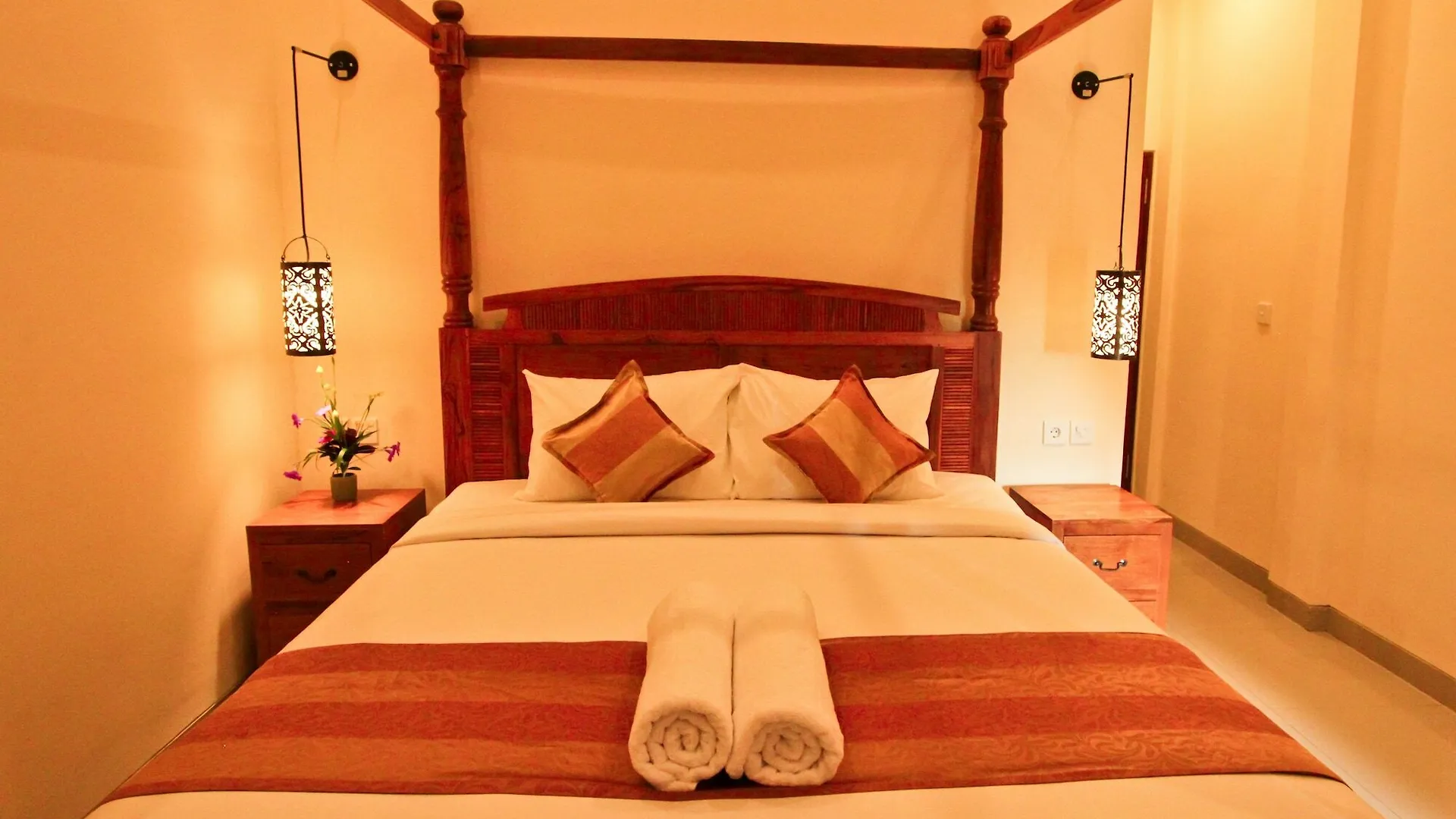 Awan Bali House Hotel Ubud  Guest house Ubud (Bali)